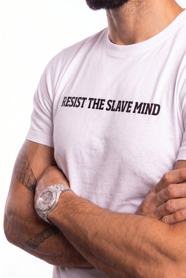 RESIST White