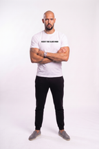 RESIST White