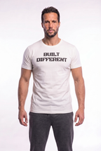 Built Different White