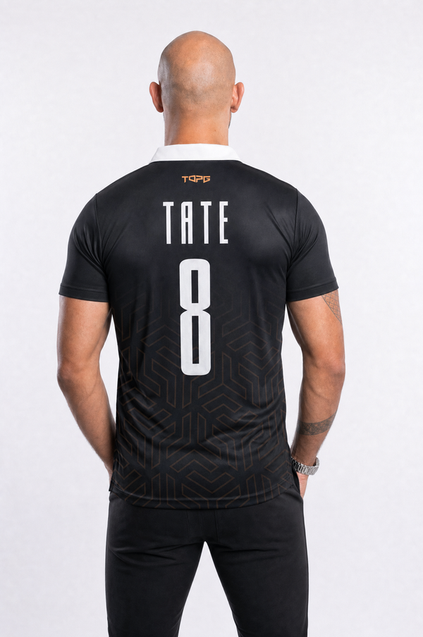 Champion Tate Jersey Black