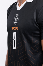 Champion Tate Jersey Black