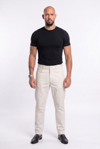 Cobra Money Trouser Beige