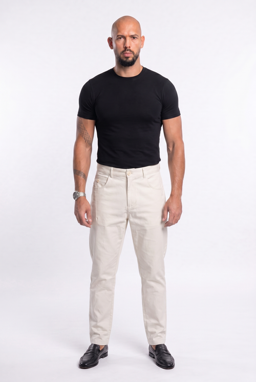 Cobra Money Pants Beige