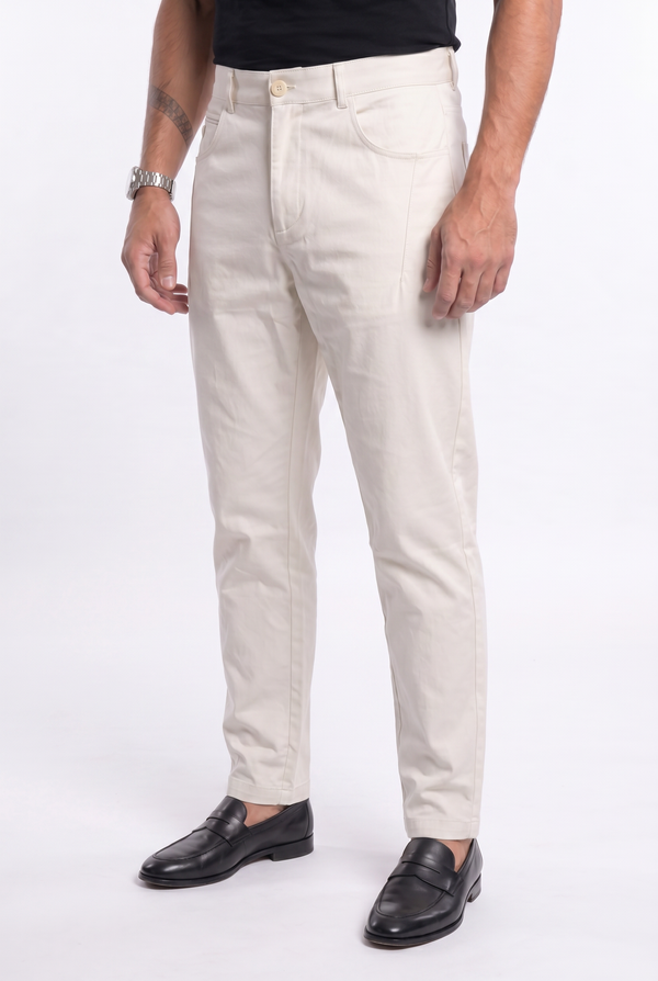Cobra Money Trouser Beige