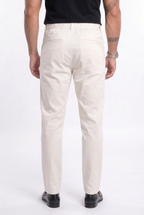 Cobra Money Trouser Beige