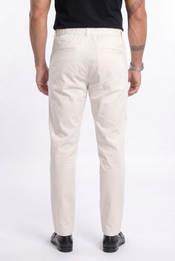 Cobra Money Trouser Beige