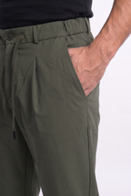 Cobra Trouser Dark Green