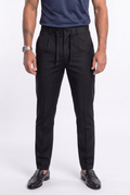 Cobra Pants Black