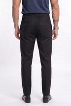 Cobra Pants Black