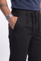 Cobra Pants Black