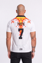 Champion Fireblood Jersey White