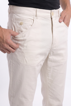 Cobra Money Trouser Beige
