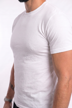 Cobra T-Shirt White