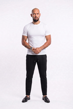 Cobra T-Shirt White