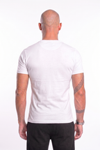 Cobra T-Shirt White
