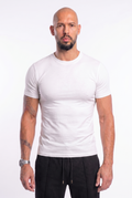 Cobra T-Shirt White