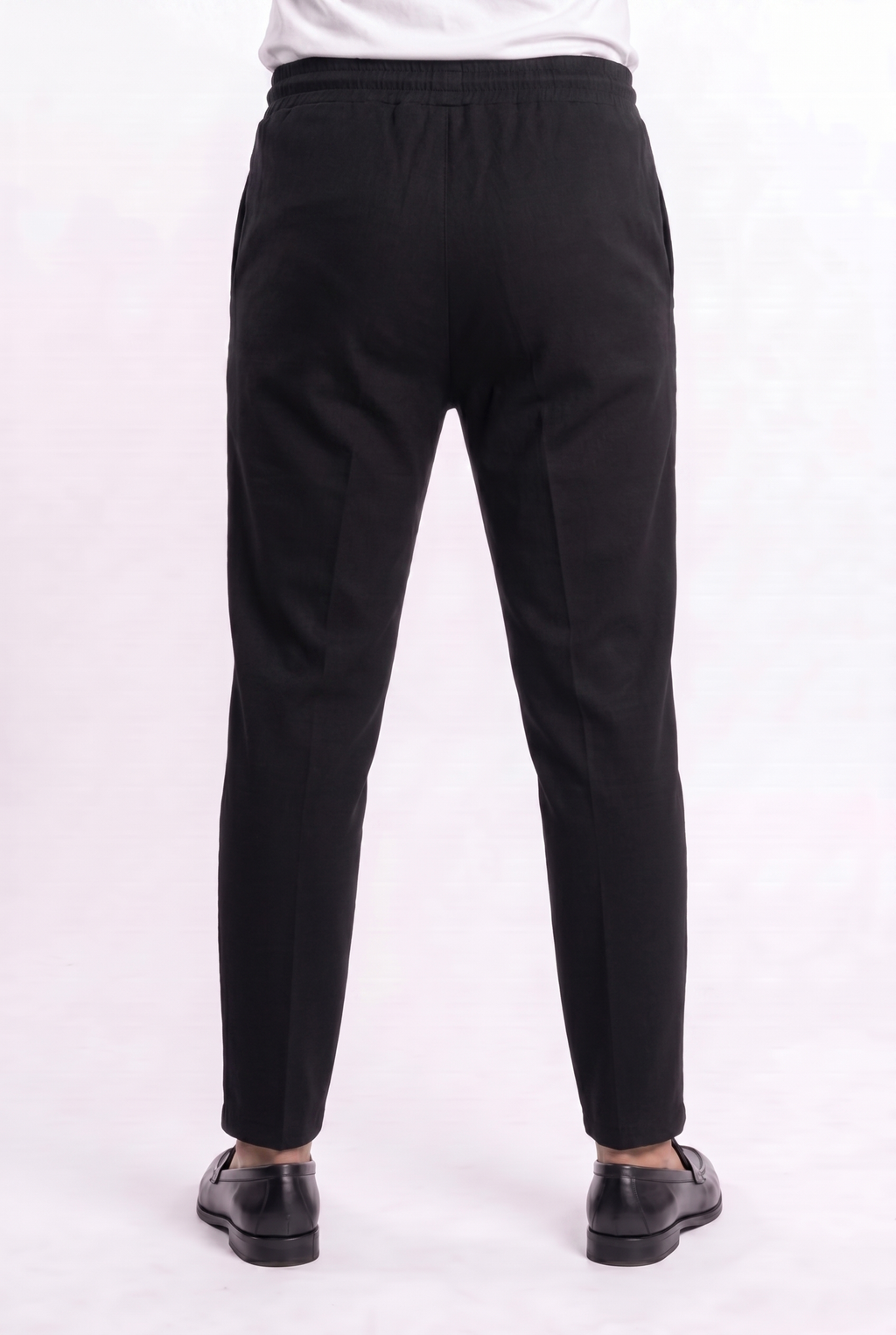 Tate Tracksuit Pants Black