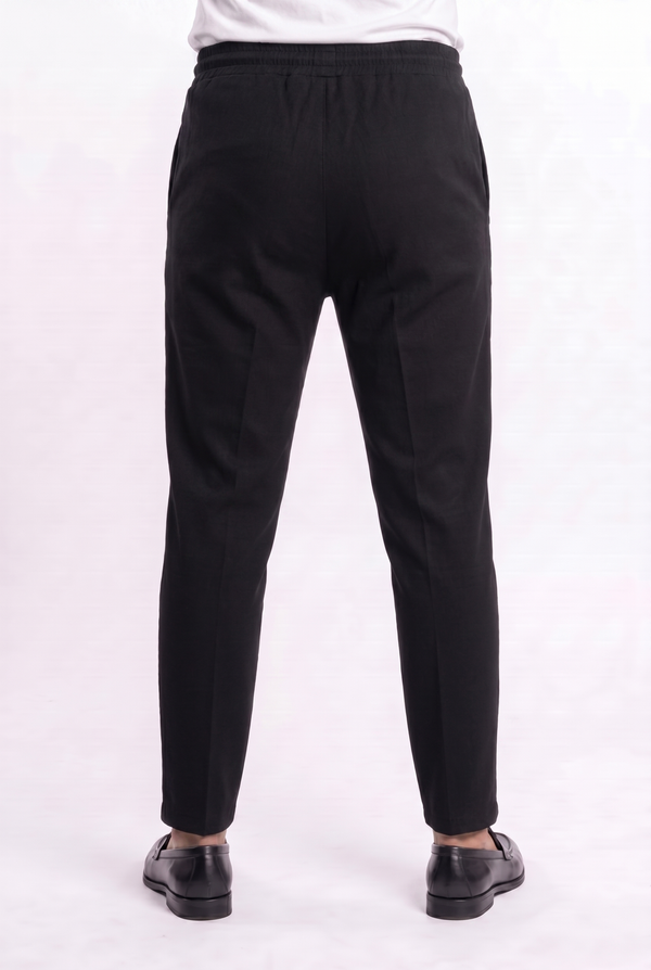 Tate Tracksuit Pants Black