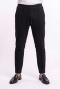 Tate Tracksuit Pants Black