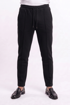 Tate Tracksuit Pants Black