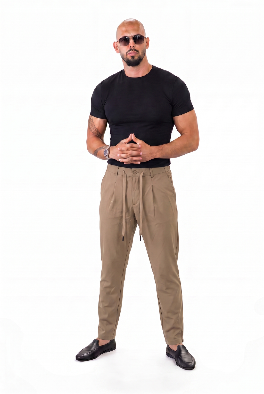 Cobra Pants Khaki