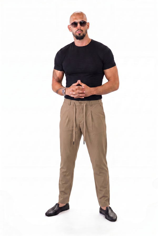 Cobra Pants Khaki
