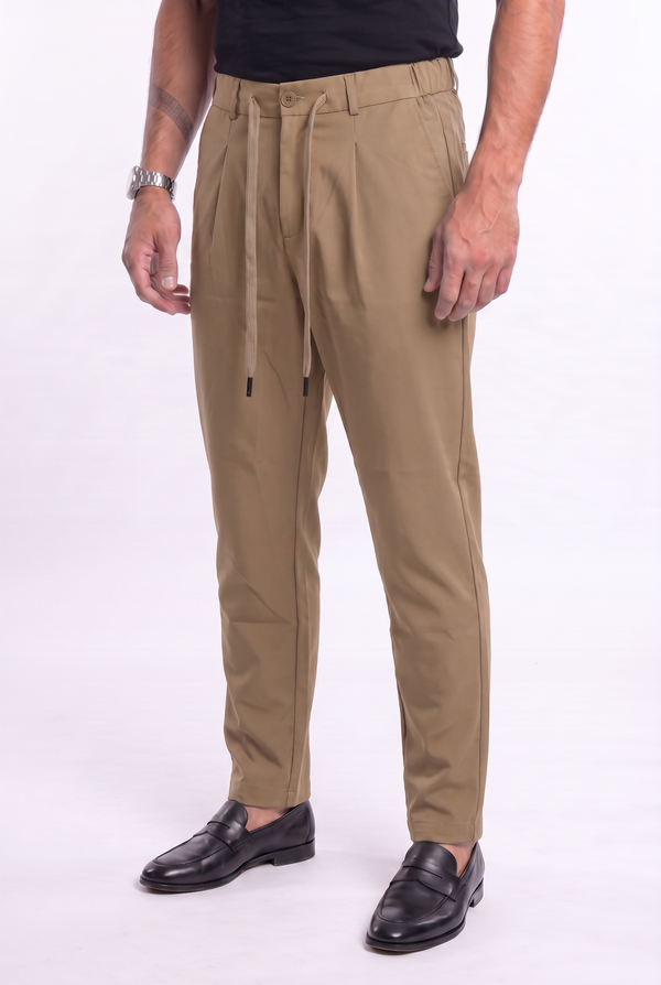 Cobra Pants Khaki