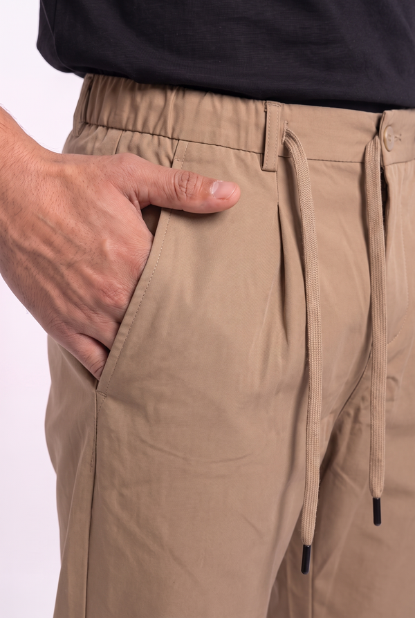 Cobra Pants Khaki