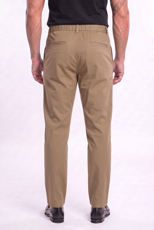 Cobra Pants Khaki