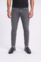 T8 Skinny Jeans Grey