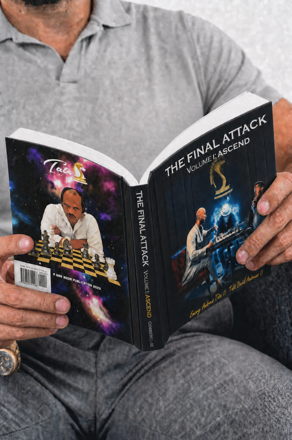 Final Attack