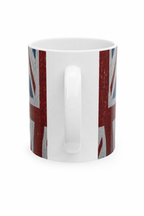RESIST The Slave Mind Mug