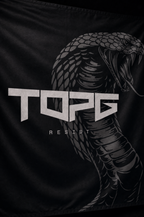 Cobra Flag Black - lifestyle 2