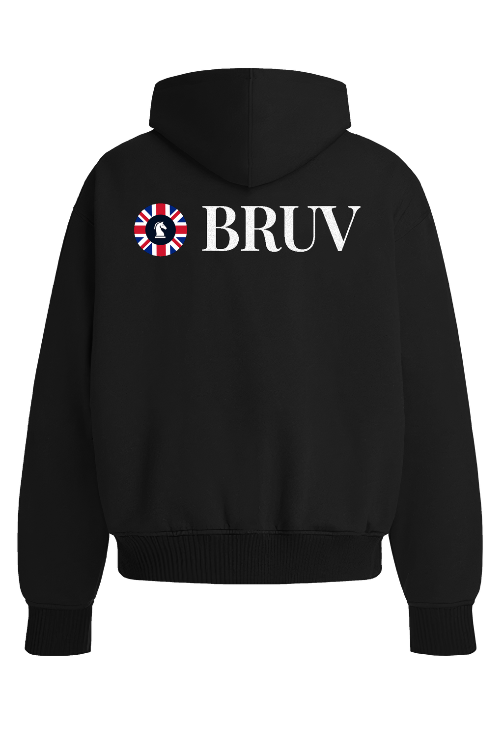 Biruv BRUV Hoodie | Top G Andrew Tate