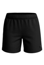 Legacy Shorts Black front view Top G men's shorts