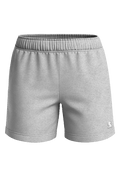 Legacy Shorts Grey front view Top G men's shorts