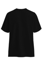 Legacy Tee Black back view Top G men's t shirt