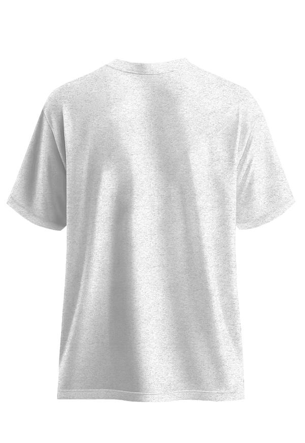 Legacy Tee Grey detail Top G men's t shirt