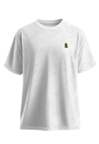 Legacy Tee Grey side view Top G men's t shirt