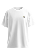 Legacy Tee White front view Top G men's t shirt