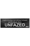 Unfazed-47 front view Top G product