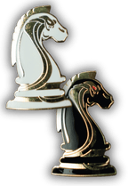 Pin Of Allegiance