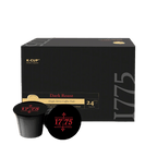 1775 Coffee side view Top G product