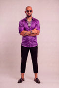 Purple Rain