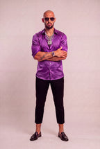 Purple Rain