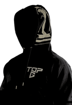 Suit of Armour Reflective Limited Edition side view Top G matching set