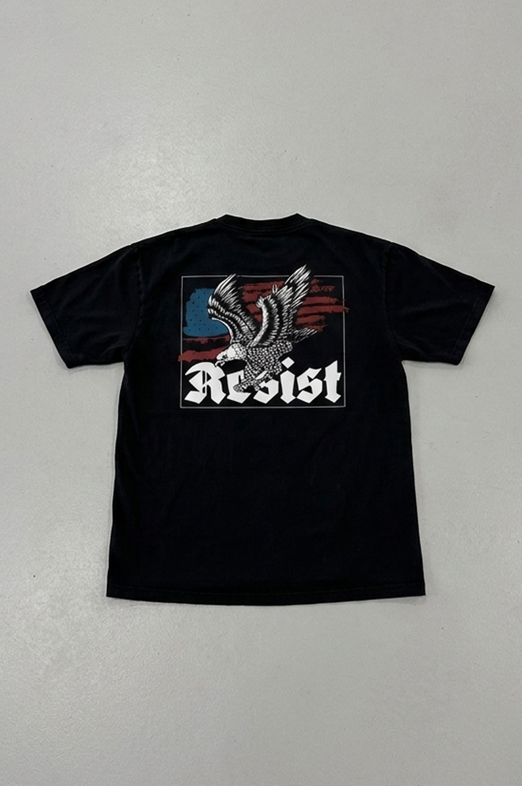 resist the slave mind far