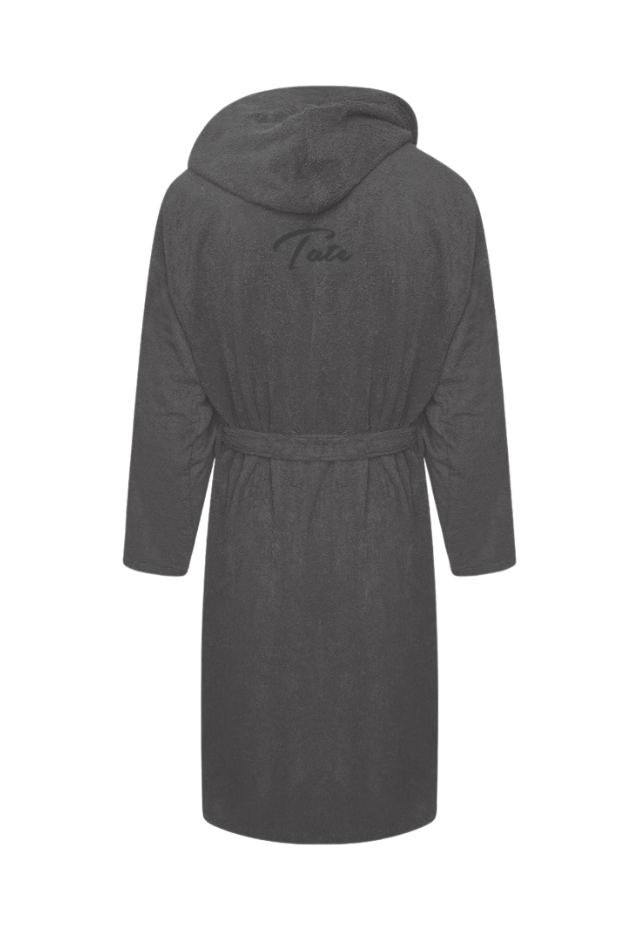 G Robe back view Top G product