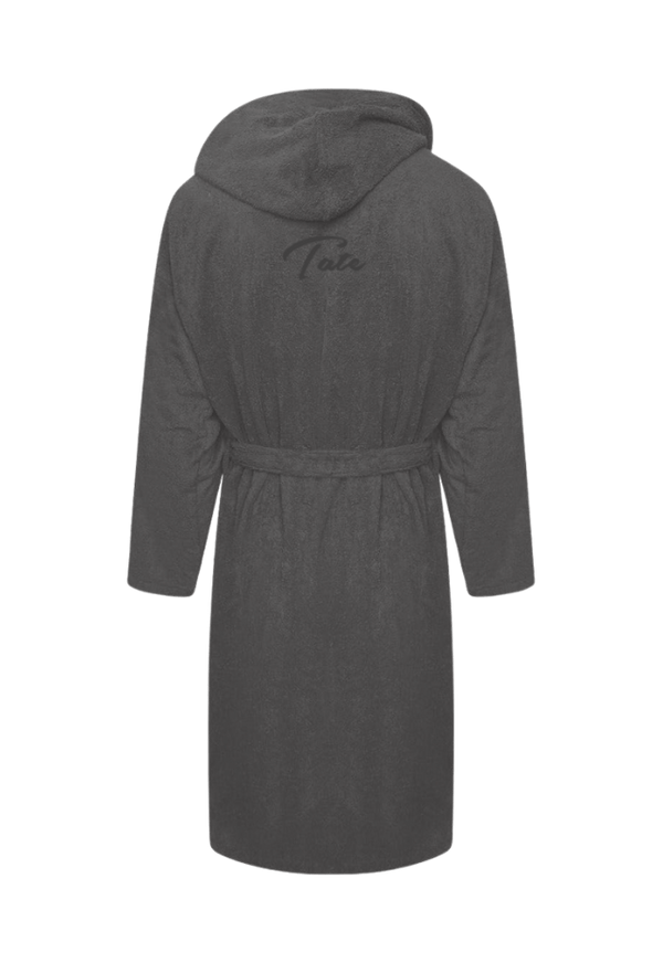 G Robe back view Top G product