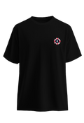 BRUV Tee front view Top G men's t shirt
